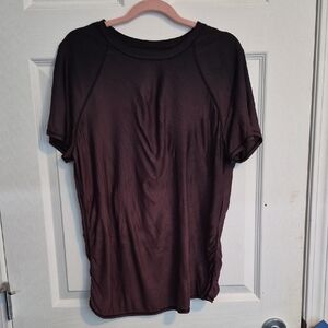 lululemon athletica Purple Women's Top